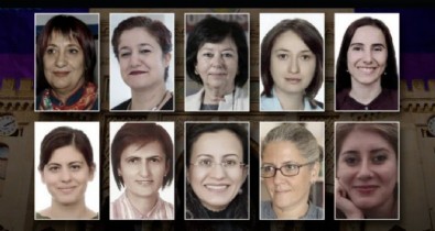 KADEM'den çocukların cinsiyetini değiştiren doktorlar için çağrı: Derhal görevden uzaklaştırılmalılar