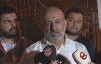 Kayserispor Baskani Ali Çamli Açiklamasi 'Bizim Için Galatasaray Ile Istanbulspor'un Farki Yok'