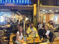 Kütahya Siber Suçlarla Mücadele Sube Müdürlügü 2 Bin 500 Vatandasi Bilgilendirdi