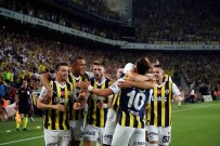 Trendyol Süper Lig Açiklamasi Fenerbahçe Açiklamasi 2 - Gaziantep Futbol Kulübü Açiklamasi 1 (Ilk Yari)