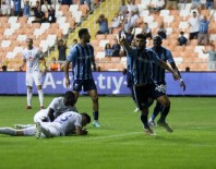 Trendyol Süper Lig Açiklamasi Y. Adana Demirspor Açiklamasi 1 - Çaykur Rizespor Açiklamasi 0 (Ilk Yari)