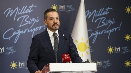 Yerel seçim çağrısını reddeden İYİ Parti’ye MHP'den sert yanıt: Teröristlerle aynı evi paylaşanlar komşuluktan kaçıyor