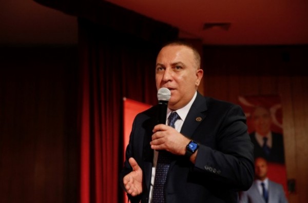 Yerel seçim çağrısını reddeden İYİ Parti’ye MHP'den sert yanıt: Teröristlerle aynı evi paylaşanlar komşuluktan kaçıyor