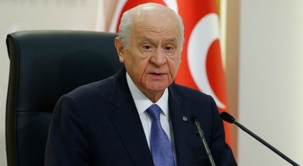 Yerel seçim çağrısını reddeden İYİ Parti’ye MHP'den sert yanıt: Teröristlerle aynı evi paylaşanlar komşuluktan kaçıyor