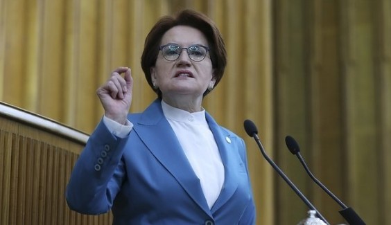 Yerel seçim çağrısını reddeden İYİ Parti’ye MHP'den sert yanıt: Teröristlerle aynı evi paylaşanlar komşuluktan kaçıyor