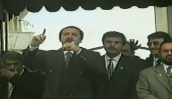 İlklerin partisi AK Parti 22 yaşında! İcraat ve reformlarla dolu başarı hikâyesi