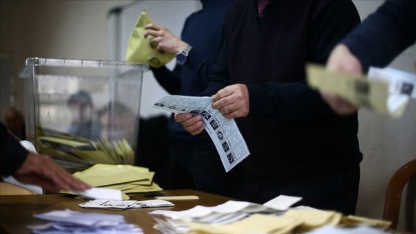 İlklerin partisi AK Parti 22 yaşında! İcraat ve reformlarla dolu başarı hikâyesi