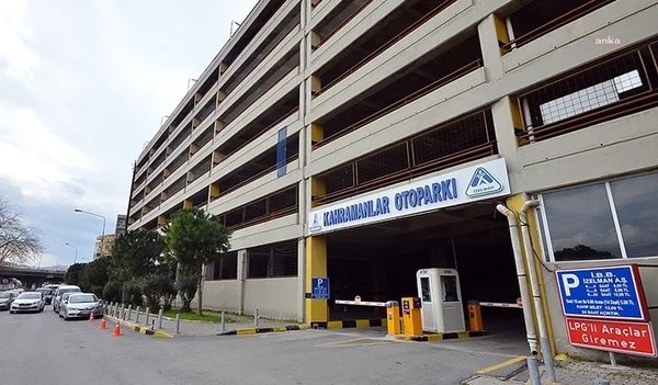 Soyer zamma doymuyor! İçme suyu ve ulaşımdan sonra şimdi de otoparklara zam: İşte yeni tarife