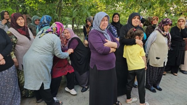 Zonguldak'ta anne ve anneannesini vahşice öldürmüştü! İfadesinde her şeyi anlattı: Annesini böyle eve çağırmış!