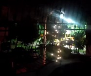 Asiri Sicaklar Trafoyu Yakti