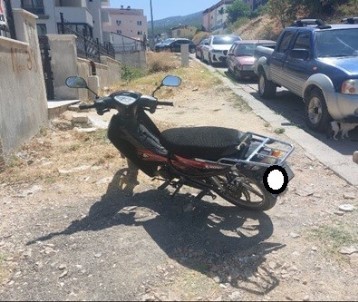 Denizli'de 50 Aranan Süpheli Tutuklandi