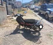 Denizli'de 50 Aranan Süpheli Tutuklandi