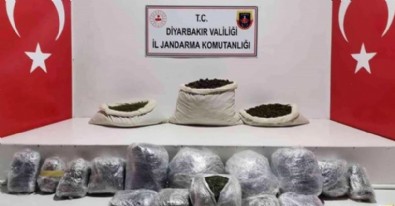 Diyarbakır’da terörün finans kaynağına bir darbe daha