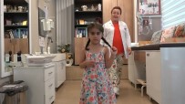 Doktordan Minik Bedene Büyük Dokunus Açiklamasi Komada Geldigi Hastaneden Yürüyerek Çikti