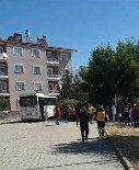 Erzincan'da Trafik Kazasi Açiklamasi 2 Yarali