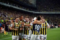 Fenerbahçe Sezona 3 Puanla Basladi