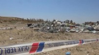 Gaziantep'te vahşet: Sokağa bırakılan bebek öldü, cesedini köpekler parçaladı