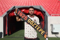 Göztepe, KV Kortrijk'den Billal Messaoudi'yi Kadrosuna Katti