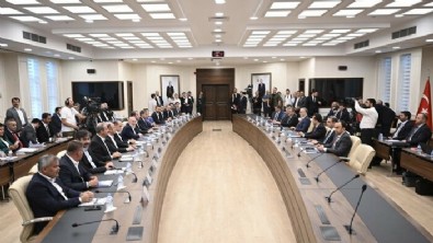 Kamu Toplu Sözleşmesi'nde ikinci toplantı bugün yapılacak