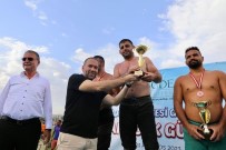 Nigde'de Güres Senligi Yapildi