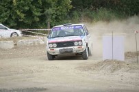 Otokros Yarislari Nefes Kesti