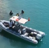 Serinlemek Için Göle Giren Genç Hayatini Kaybetti