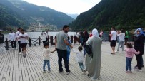 Trabzon'a Gelen Turist Sayisindaki Artisa Ragmen Uzungöl'de Bu Yil Konaklama Sayisinda Düsüs Yasandi Haberi