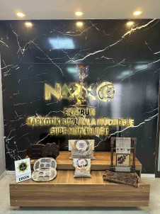 Uyusturucu Tacirlerine Eris'ten Geçit Yok