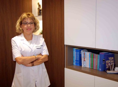 Uzm. Dr. Özdemir Açiklamasi 'Cinsel Terapi Ile Vajinismustan Yüzde 100 Kurtulabilirsiniz'