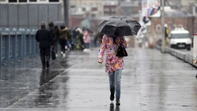 15 Ağustos 2023 hava durumu raporu... Meteoroloji açıkladı: Bugün hava nasıl olacak?