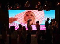 Barbie Filmi Cezayir'de Vizyona Girmesinin Ardindan Yasakladi