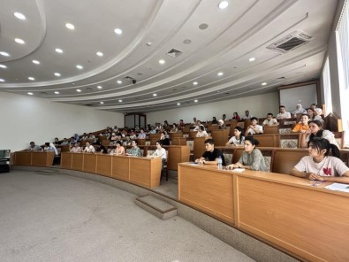 Diplomatlik Sinavi Basvurulari Basladi, Iste Basvurabilecek O Bölümler