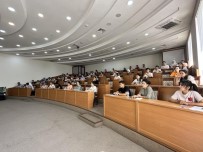 Diplomatlik Sinavi Basvurulari Basladi, Iste Basvurabilecek O Bölümler