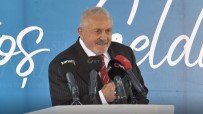 Eski Futbolcu Ve Teknik Direktör Sakip Özberk Hayatini Kaybetti