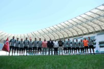 Giresunspor'dan Imza Sov