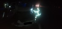 Hatay'da Trafik Kazasi Açiklamasi 7 Yarali