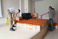 Kirtasiye Malzemeleri Siralarda Olacak