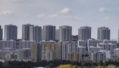 Konut satışları temmuzda yüzde 16,7 arttı