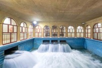 Malatya'da Içme Suyu Normale Döndü