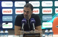 Ömer Erdogan Açiklamasi '5-0 Skorla Da Bitse Bence Normal Bir Sonuç Olurdu'