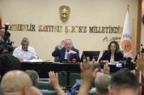 Samsun Meclisi 50 Maddeyi Karara Bagladi