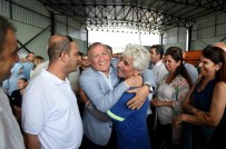 Seyhan Belediyesinde En Düsük Maas 15 Bin 700 Lira Oldu