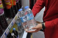 Sicakliklar Artti, Su Satislari Patladi