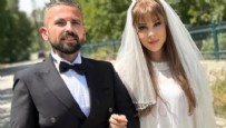 Tuğçe Tayfur ile Muhammet Aydın evlendi!