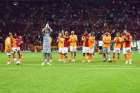 UEFA Sampiyonlar Ligi Açiklamasi Galatasaray Açiklamasi 1 - Olimpija Ljubljana Açiklamasi 0 (Maç Sonucu)