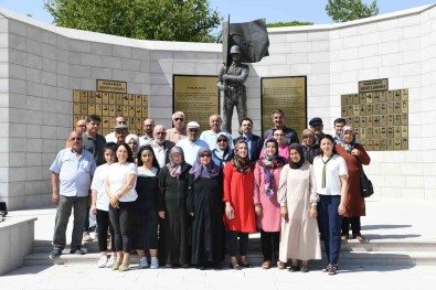 Vali Tuncay Akkoyun, Sehit Ailelerinin Talebini Yerine Getirdi