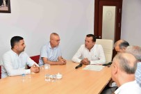 Yenisehir Belediyesinde En Düsük Isçi Ücreti 15 Bin 651 Lira Oldu