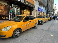 Yüksekova'da Ticari Taksi Ücretlerine Zam Haberi