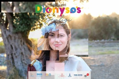 2 Bin 557 Yillik Senlik Seferihisar'da Yeniden Hayat Buluyor