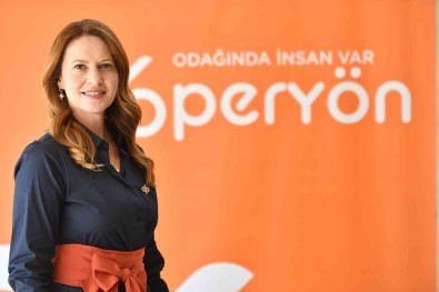 31. Insan Odaginda Yönetim Kongresi Için Geri Sayim Basladi